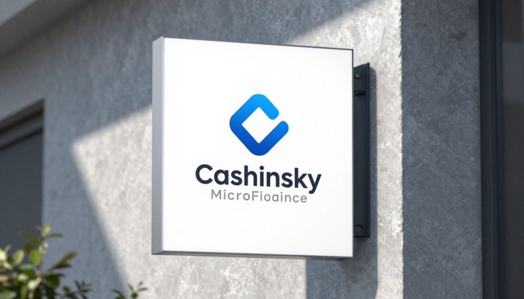 Cashinsky МФО Cashinsky МФО