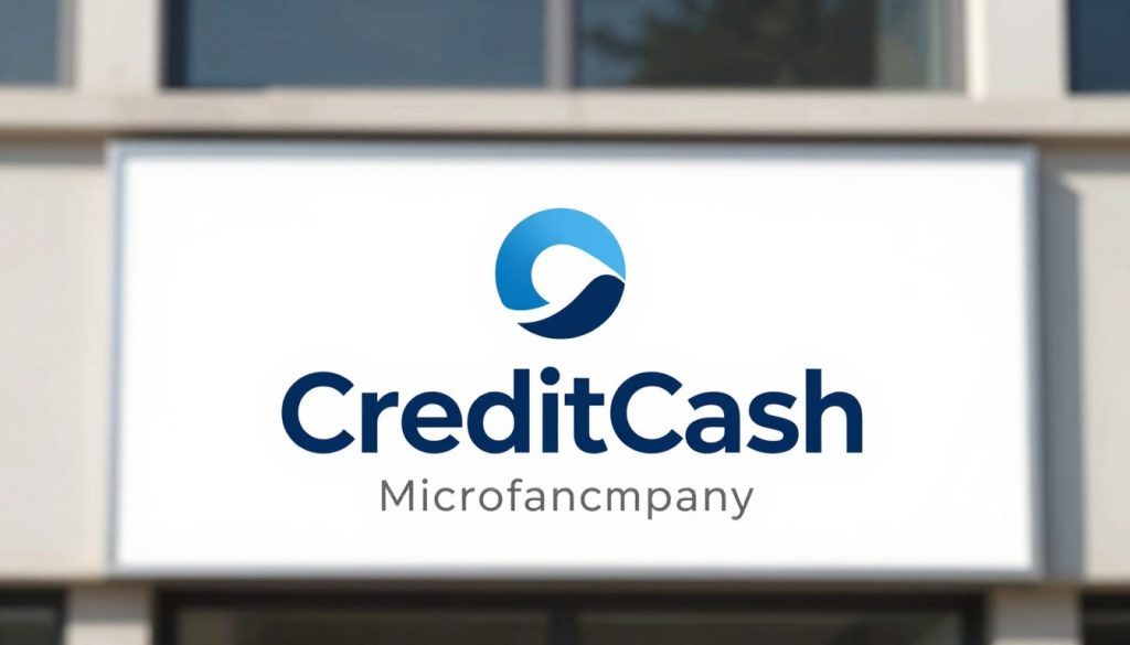 CreditCash МФО CreditCash МФО