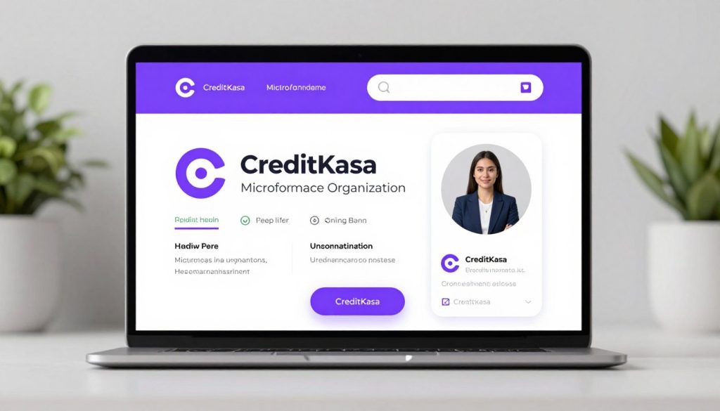 CreditKasa МФО гнучкі умови кредиту CreditKasa МФО гнучкі умови кредиту