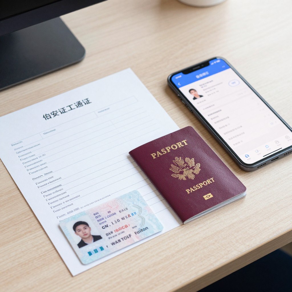 Документи для кредиту Документи для кредиту