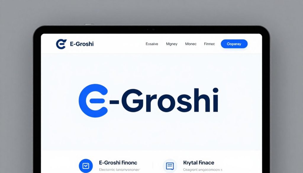 E-Groshi МФО E-Groshi МФО