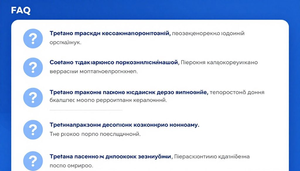 FAQ про кредити МФО FAQ про кредити МФО