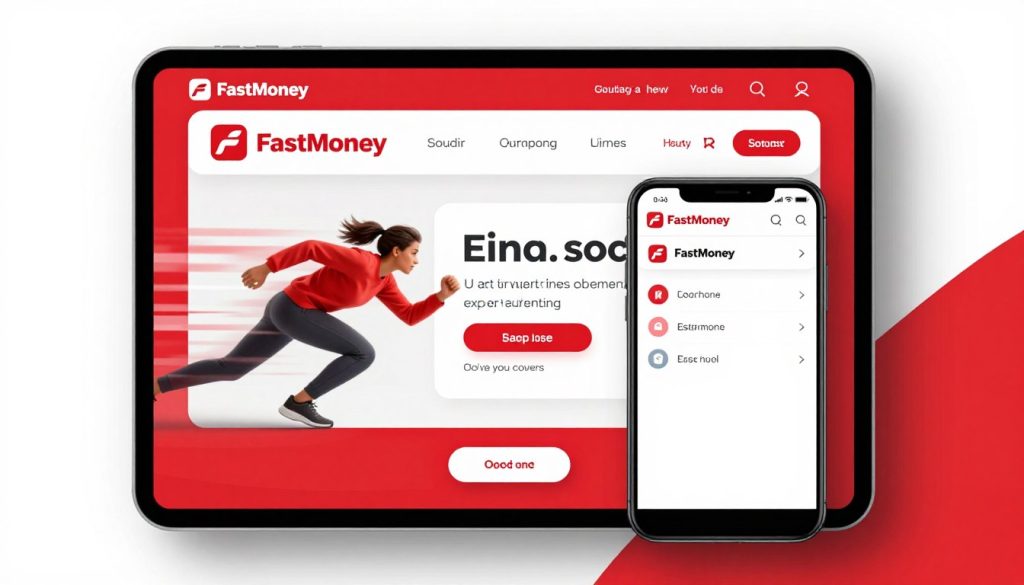 FastMoney МФО експрес кредит FastMoney МФО експрес кредит
