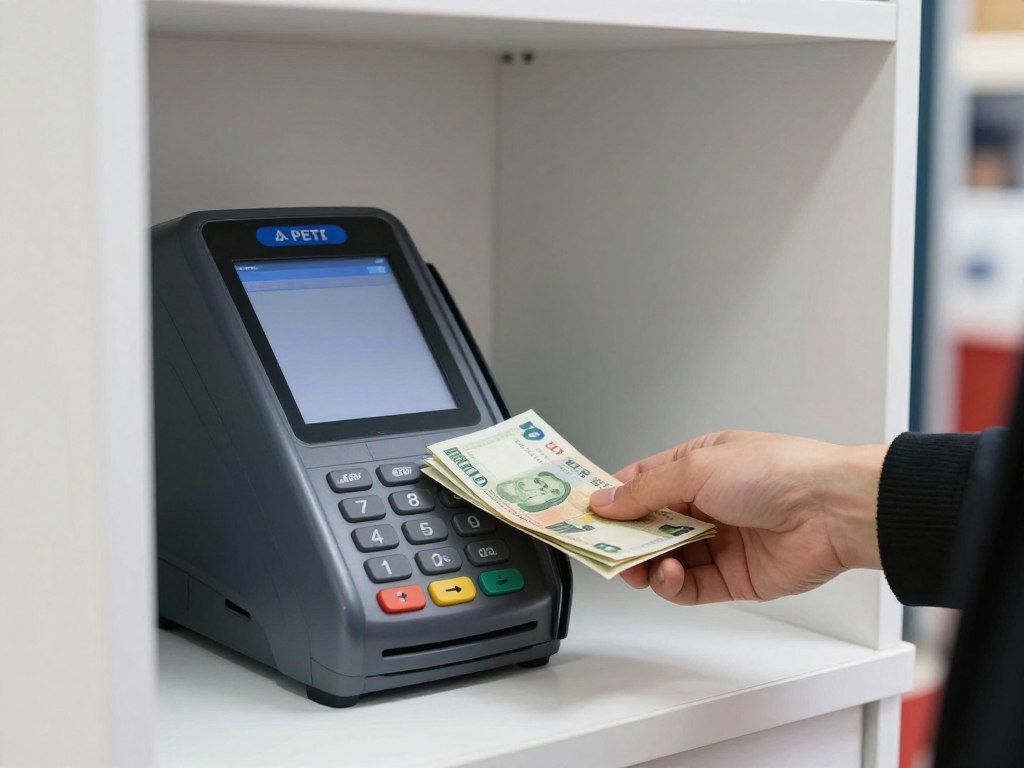 Готівкова видача кредиту Готівкова видача кредиту