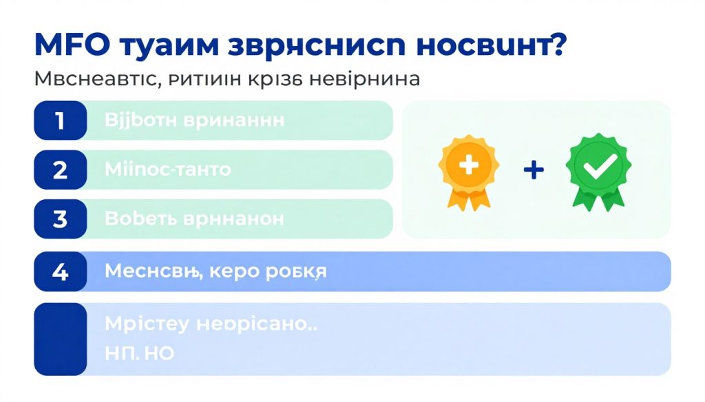 Критерії оцінки надійності відгуків про споживче кредитування Критерії оцінки надійності відгуків про споживче кредитування