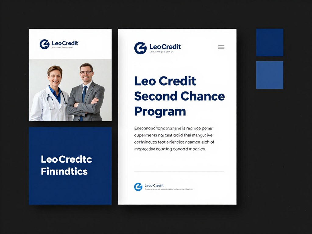 LeoCredit для складної історії LeoCredit для складної історії