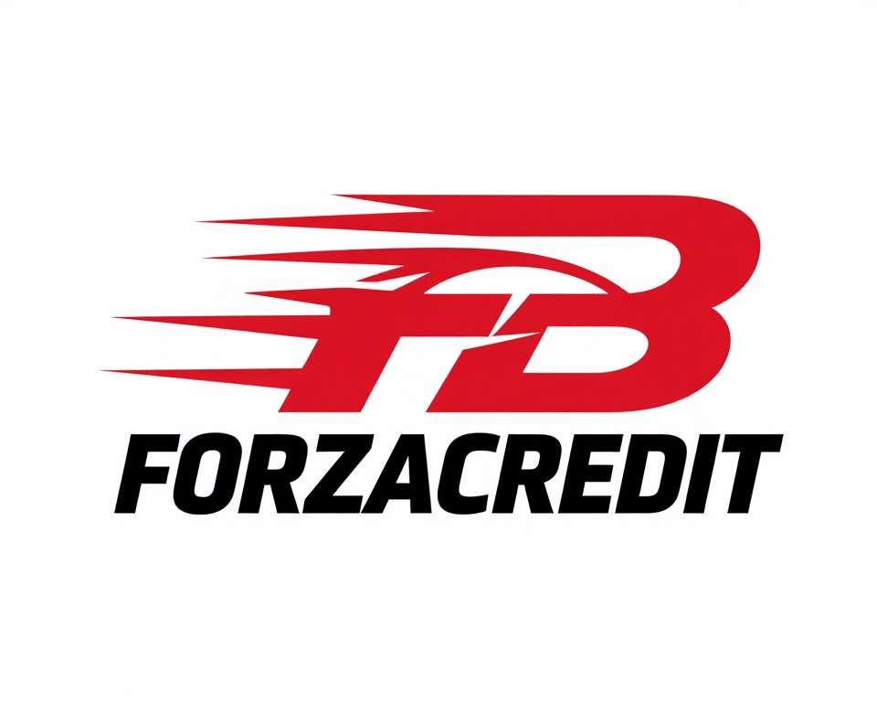 Логотип МФО Forzacredit Логотип МФО Forzacredit