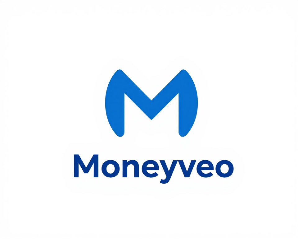 Логотип МФО Moneyveo Логотип МФО Moneyveo