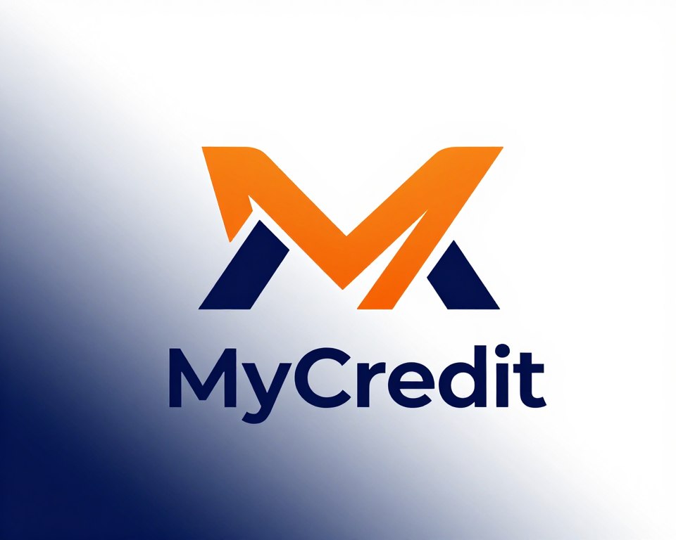 Логотип МФО MyCredit Логотип МФО MyCredit