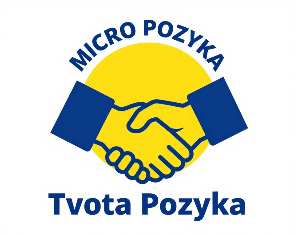 Логотип МФО Твоя Позика Логотип МФО Твоя Позика