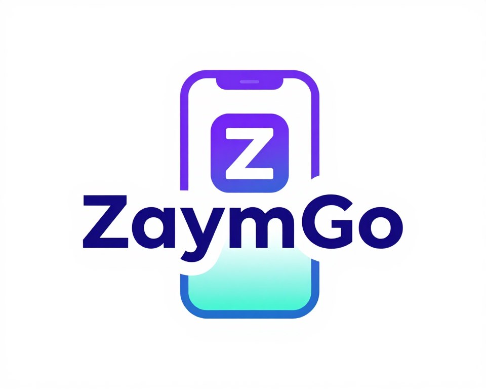 Логотип МФО ZaymGo Логотип МФО ZaymGo