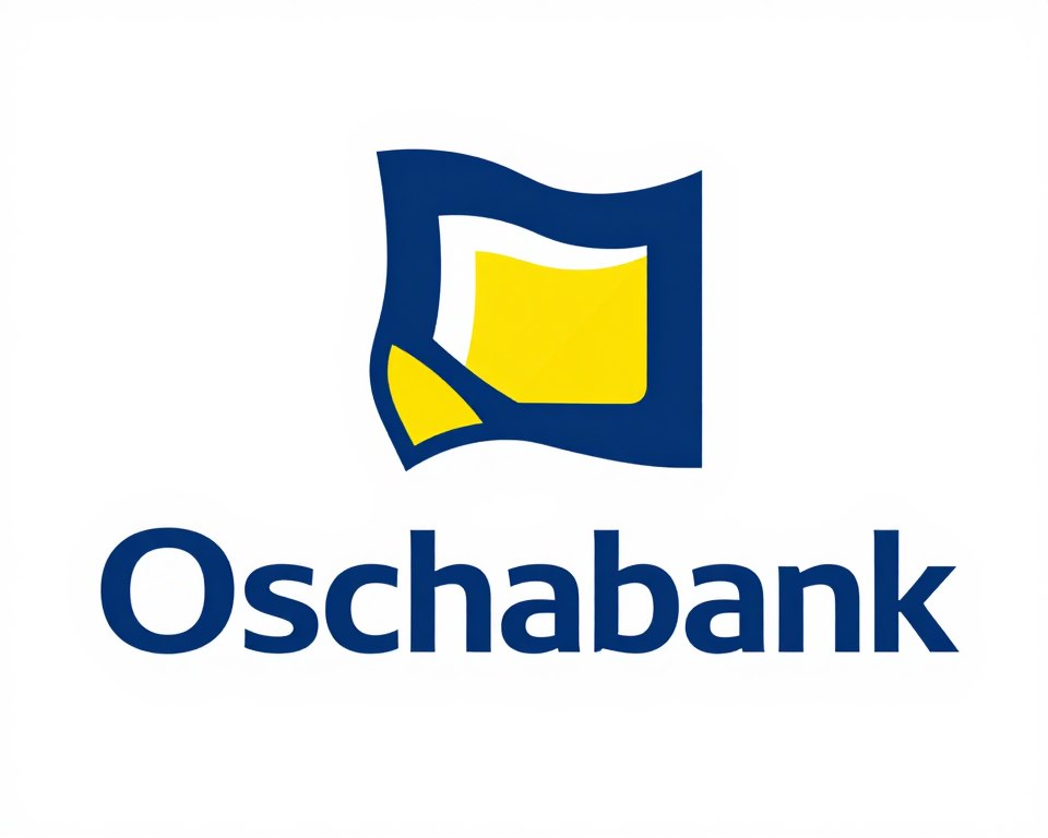 Логотип Ощадбанку Логотип Ощадбанку