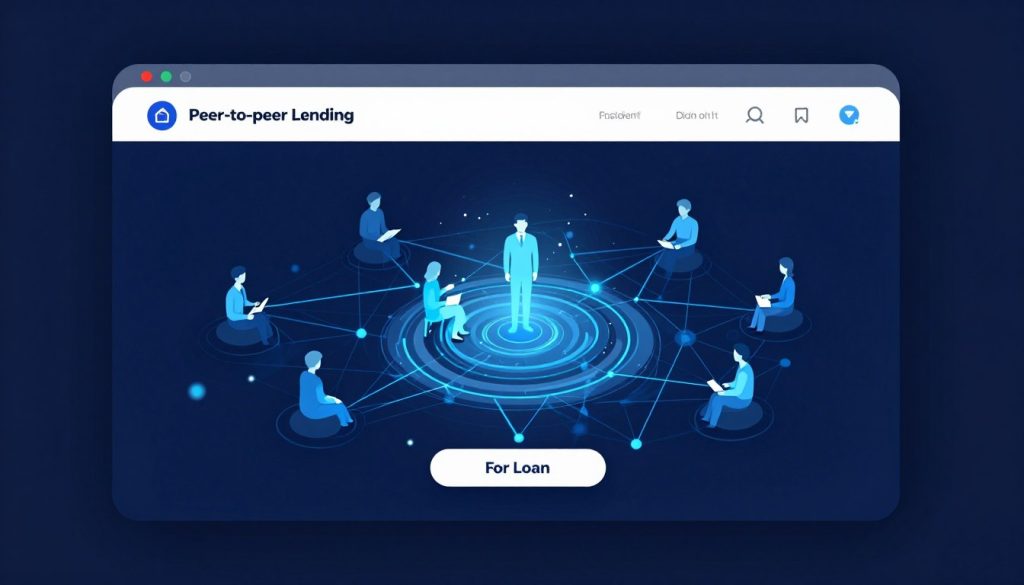P2P кредитування платформи України P2P кредитування платформи України