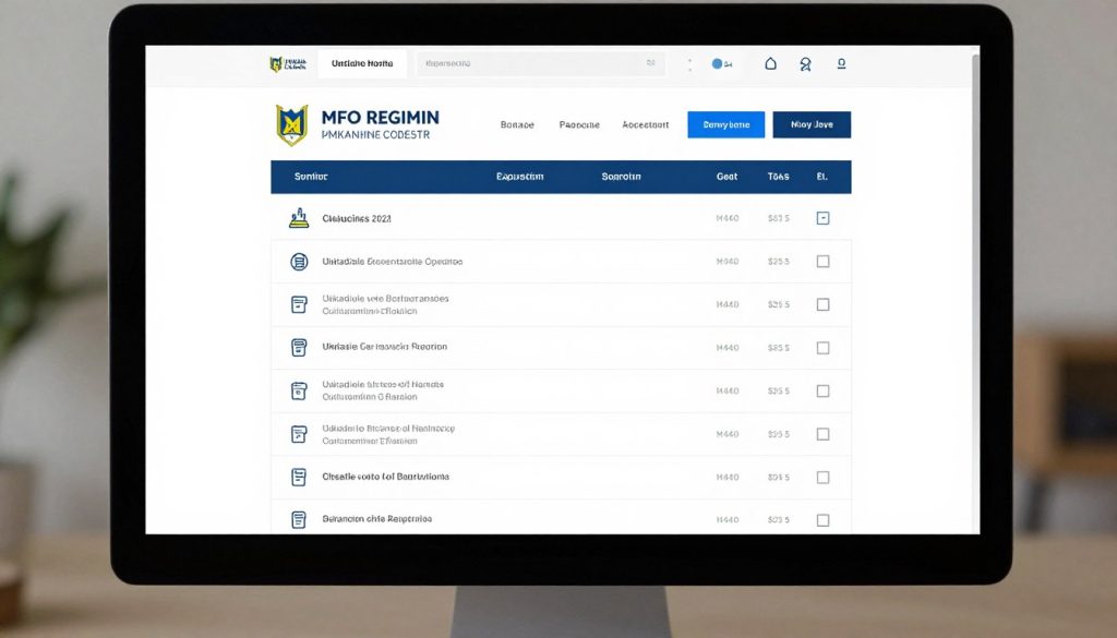 Перевірка ліцензії МФО через реєстр Нацкомфінпослуг Перевірка ліцензії МФО через реєстр Нацкомфінпослуг