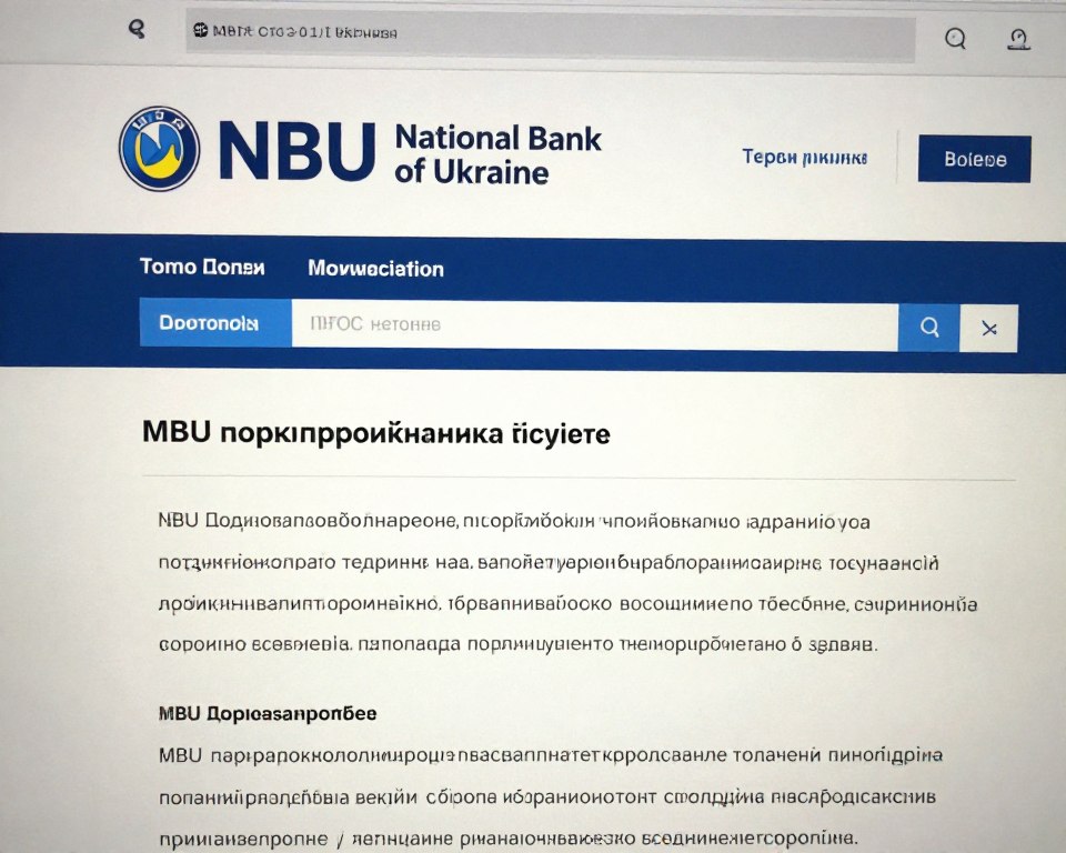 Перевірка ліцензії МФО на сайті НБУ Перевірка ліцензії МФО на сайті НБУ
