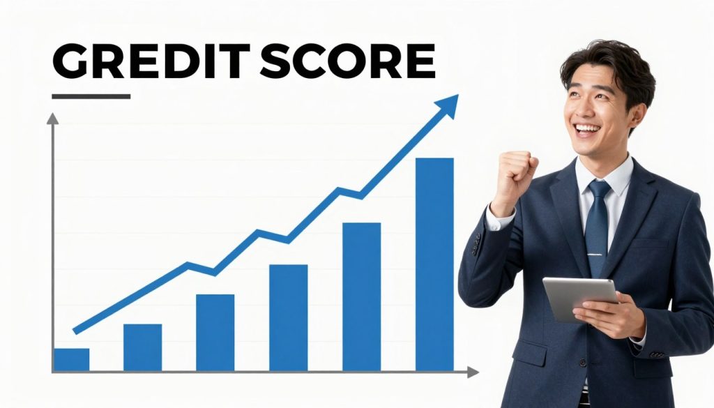 Покращення кредитної історії Покращення кредитної історії