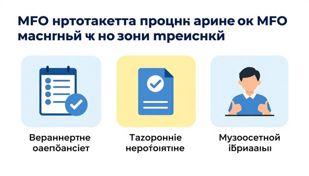 Правила безпечного використання мікрокредитів Правила безпечного використання мікрокредитів