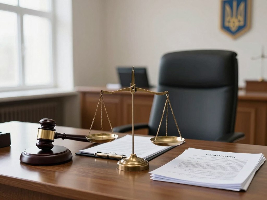 Судовий захист прав позичальника
