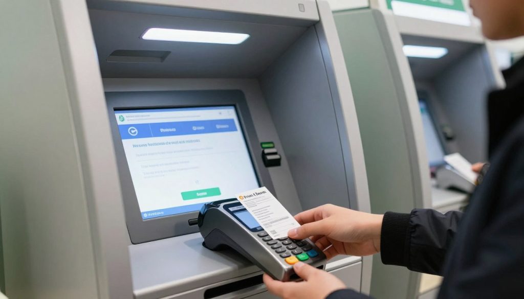 Термінали для погашення МФО Україна Термінали для погашення МФО Україна