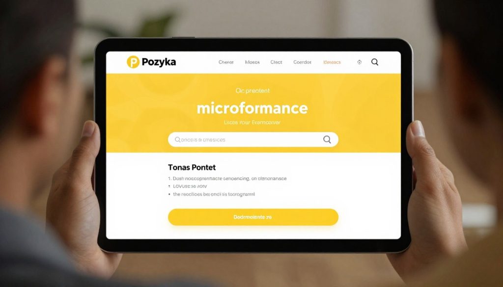 Твоя Позика МФО просте оформлення Твоя Позика МФО просте оформлення