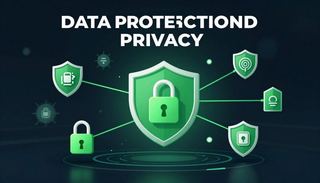 Захист даних МФО безпека інформації Захист даних МФО безпека інформації